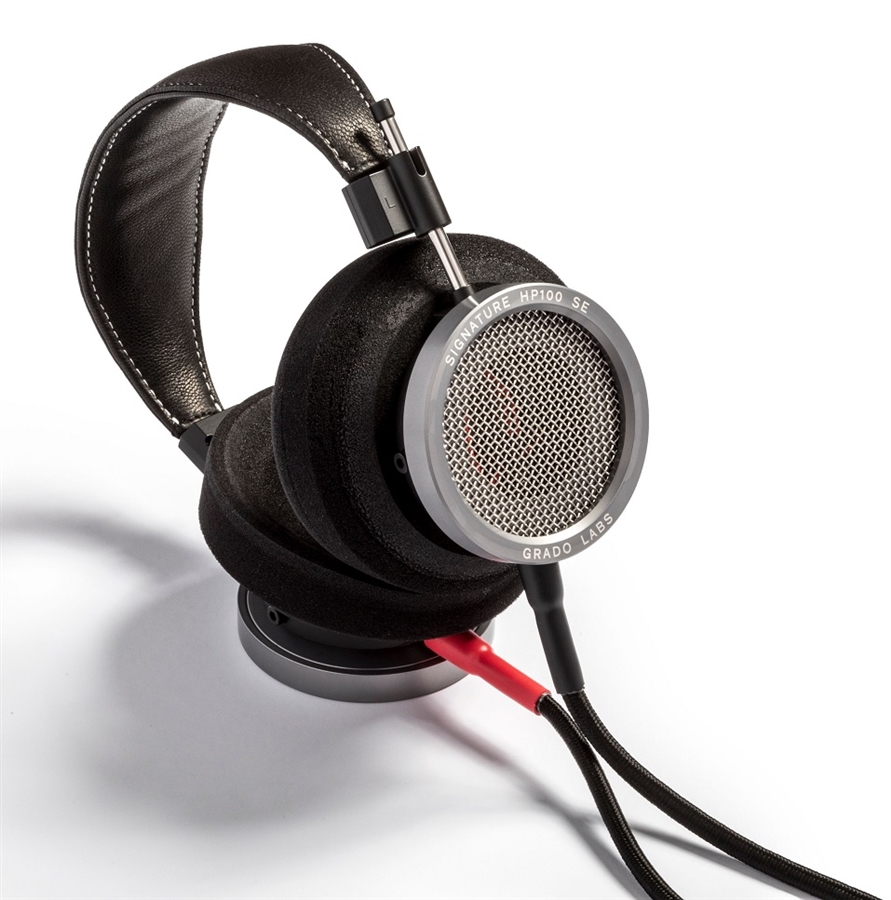 Verum 1 Hi-End Planar Magnetic Headphones