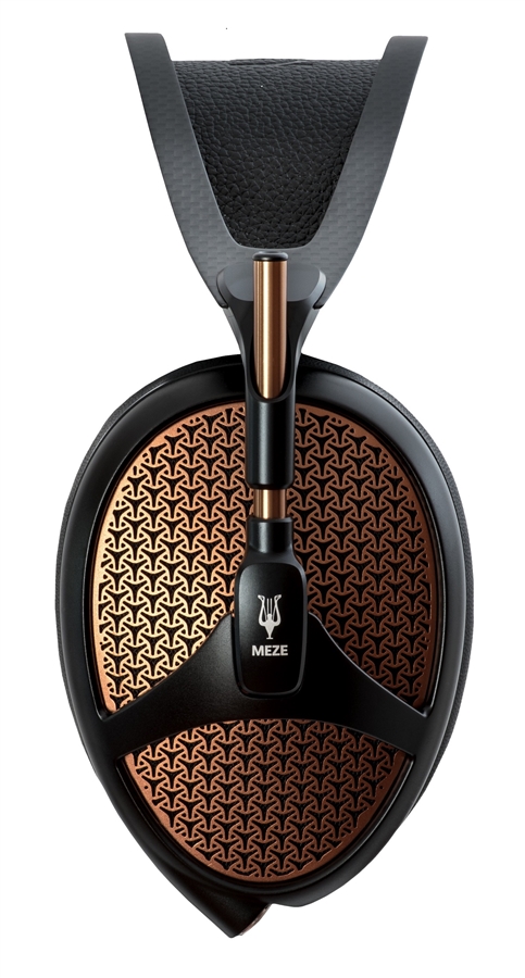 Meze Empyrean Audiophile Open Headphone for the high end audio listener