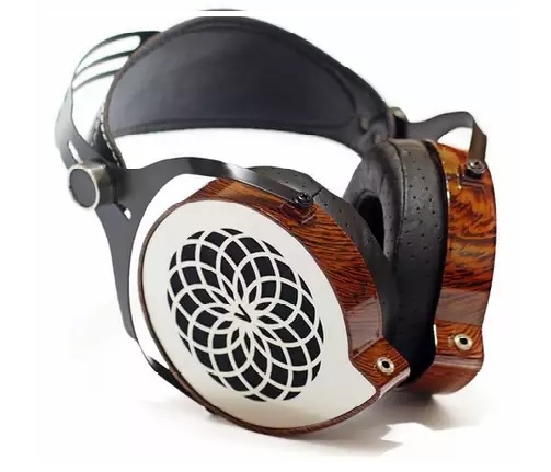 Verum 1 Hi-End Planar Magnetic Headphones